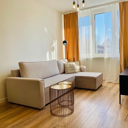 Apartament Rataja50 Ольштын Экстерьер фото