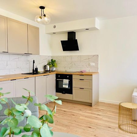 Apartament Rataja50 Ольштын Экстерьер фото