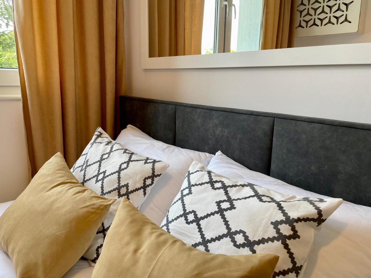Apartament Rataja50 Ольштын Экстерьер фото