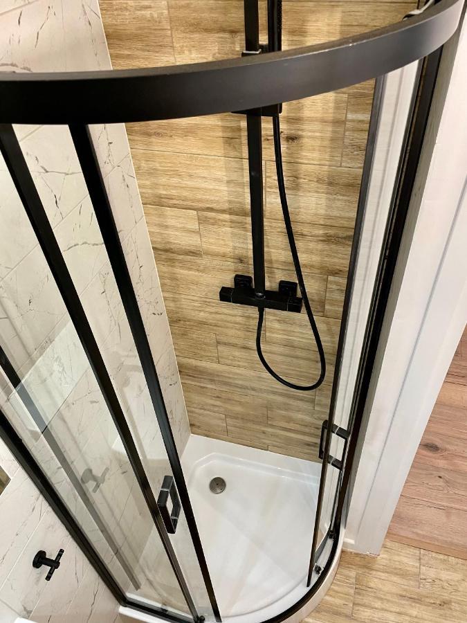Apartament Rataja50 Ольштын Экстерьер фото