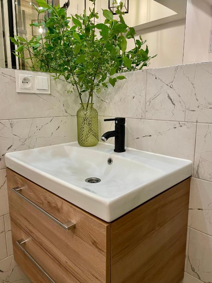 Apartament Rataja50 Ольштын Экстерьер фото
