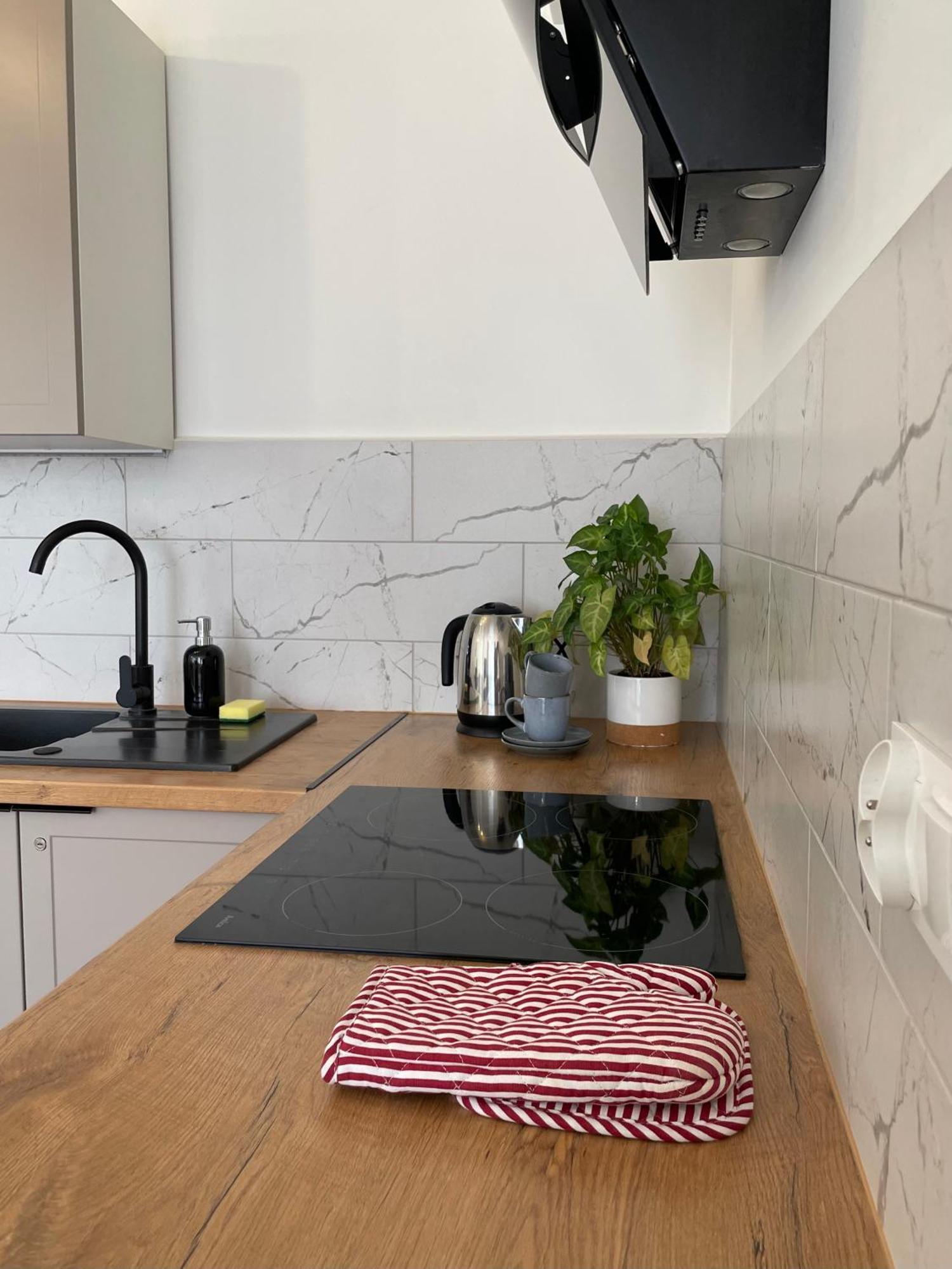 Apartament Rataja50 Ольштын Экстерьер фото
