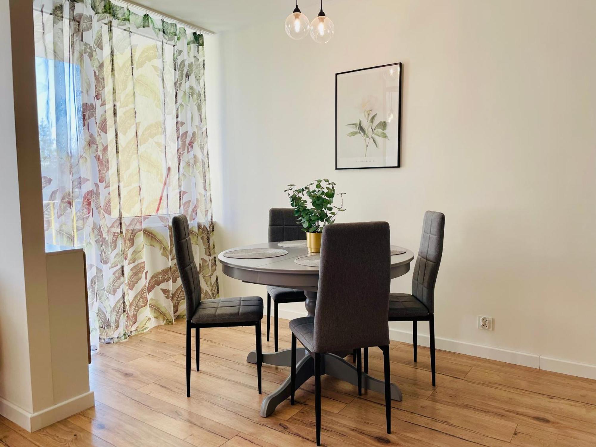 Apartament Rataja50 Ольштын Экстерьер фото